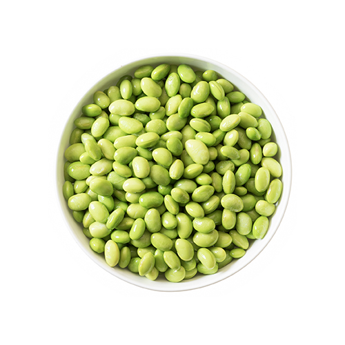 EDAMAME SOY BEAN İÇ TANE  400 GR (DONUK)